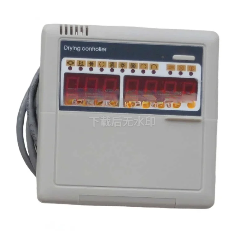 Dryer Computer Controller 408A 408B with Probe for Industrial Drying Equipment Parts