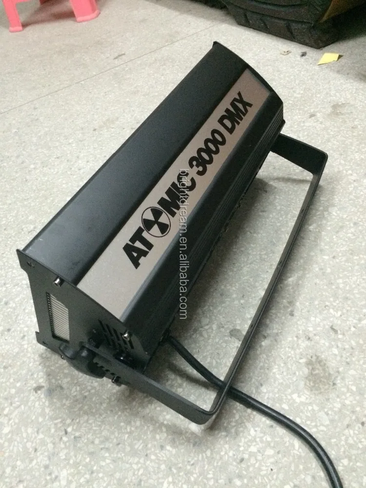 Bühnenlichtausrüstung 3000 W Strobe Dmx Dimmer Licht DJ Licht