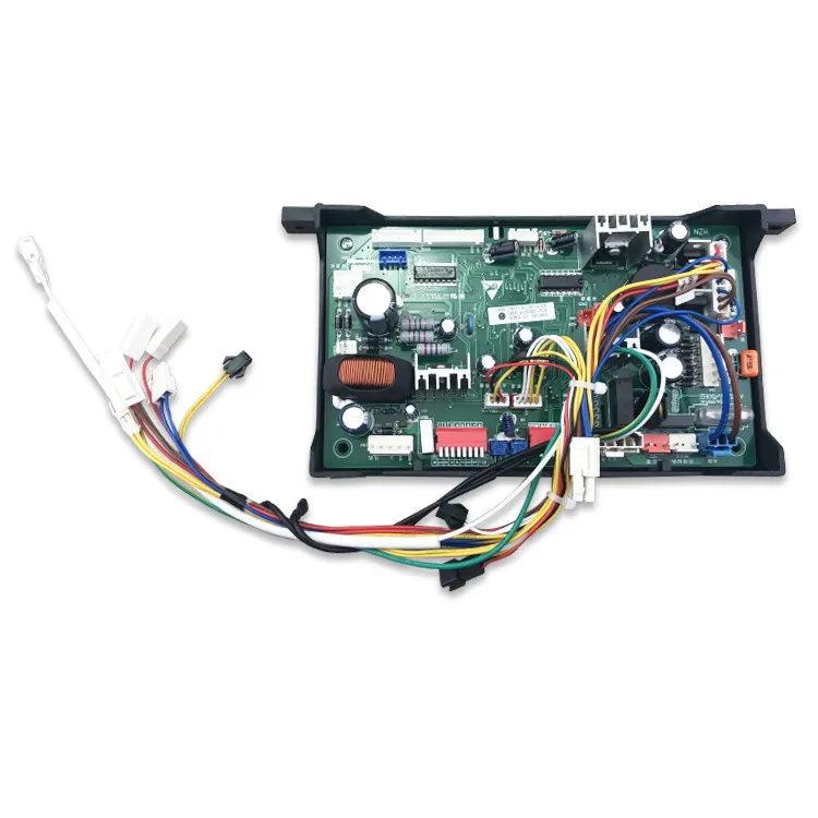 

Haier gas water heater jsq20-sr red (12t) computer board control board main board 0041800116