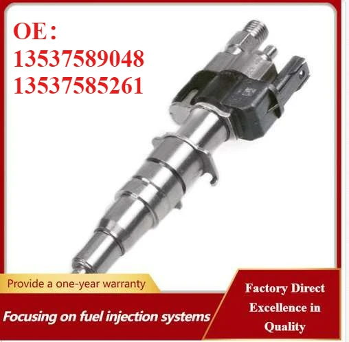 

Top Configuration Process 13537589048 13537585261 Fuel Injector