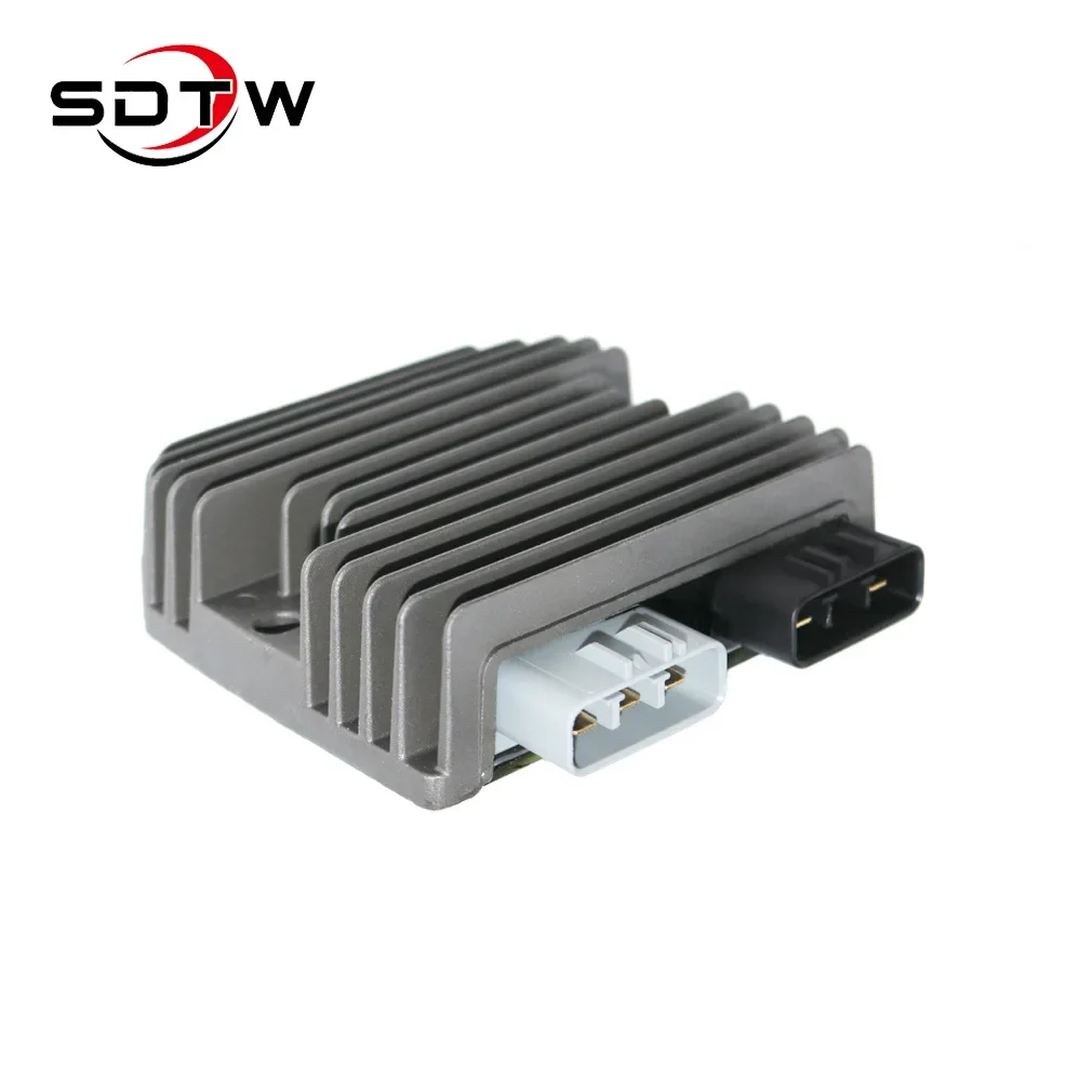 منظم جهد SDTW لمعدل Brp Atv Utv Can-Am Commande 800 1000 710001191 FH019AA 220 فولت Atv الملحقات المرفقة