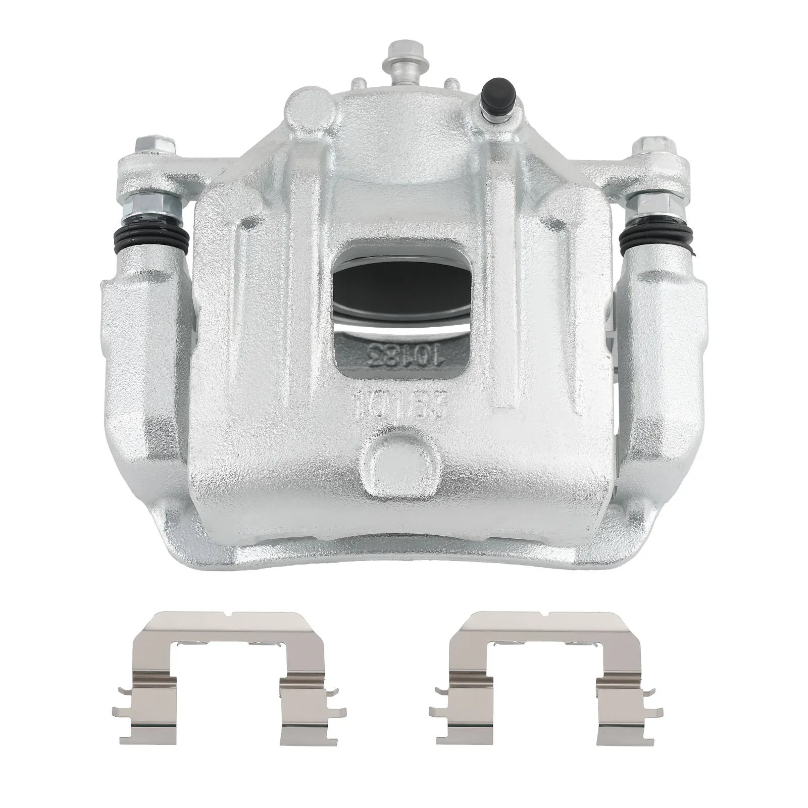 

Disc Brake Caliper Front Right w/Bracket for Hyundai Santa Fe Sport/ Kia Sorento