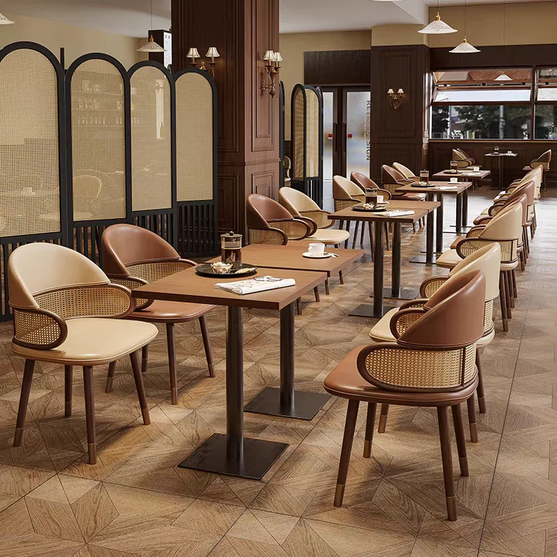 Coffee Tea Lounge - Divano lounge per caffè dell'Asia orientale