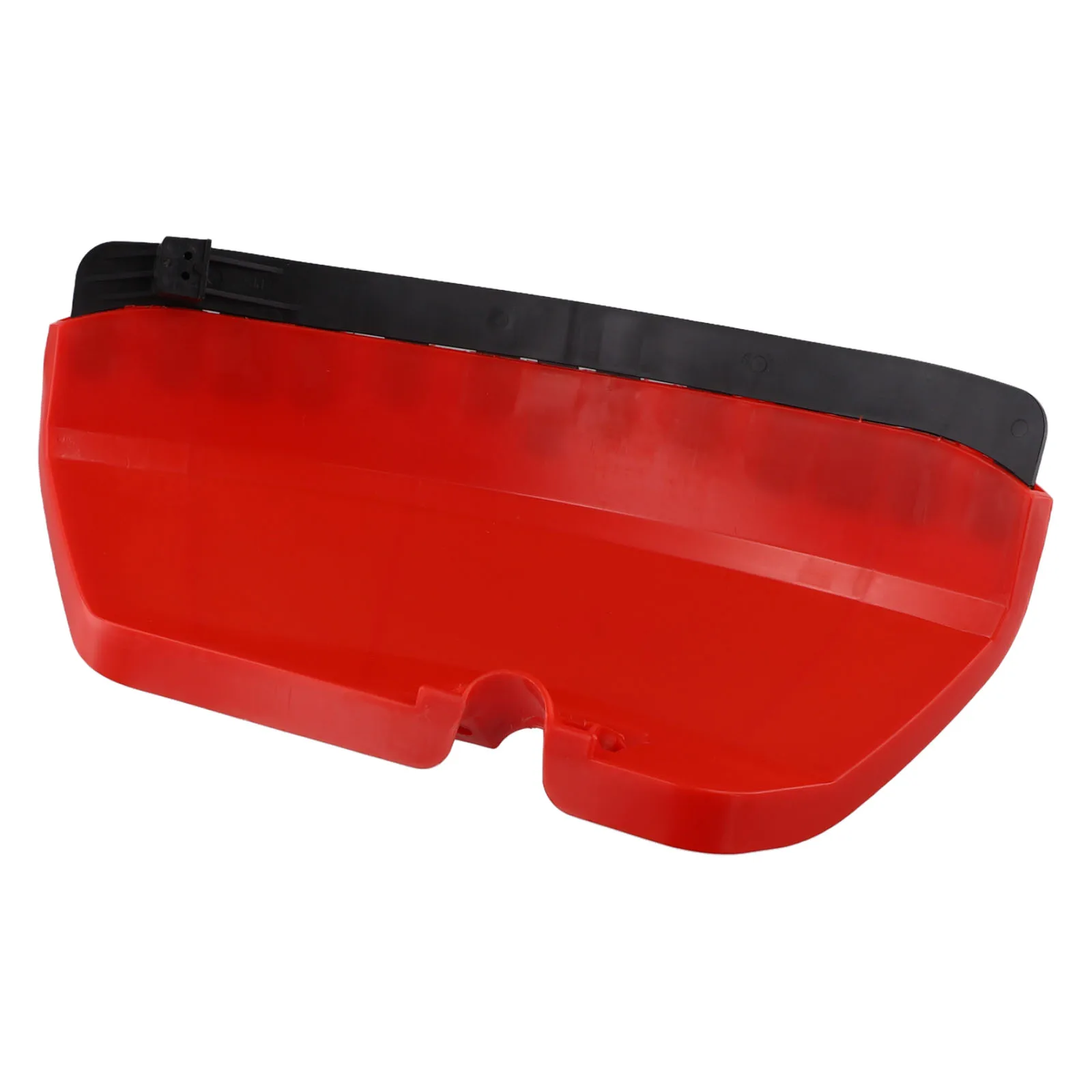 Imagem -05 - Guarda Escudo Capa Acessórios Cortador de Escova para Vários Strimmer Substituição Profissional com Conector Metal 28 mm