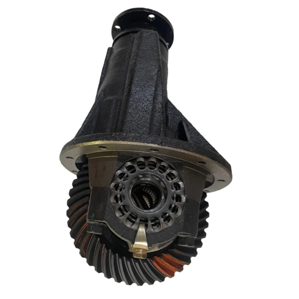 ADS High Quality Automobile Drive Genuine Carrier Assy Differential Front Oem 41110-60830 for Land Cruiser