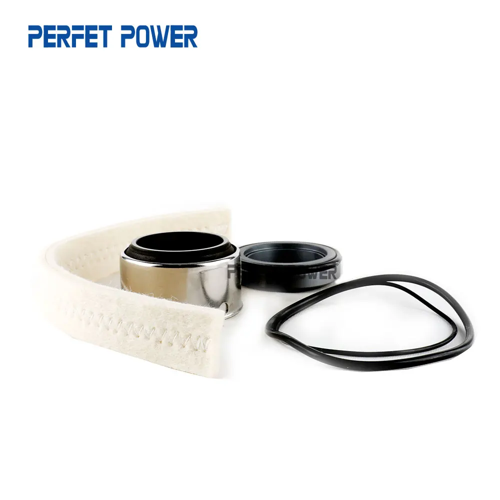 Shaft Seal with Felt for 4UFCY 4TFCY 4PFCY 4NFCY 4GFCY 6UFCY 6TFCY 6PFCY 6NFCY Compressor