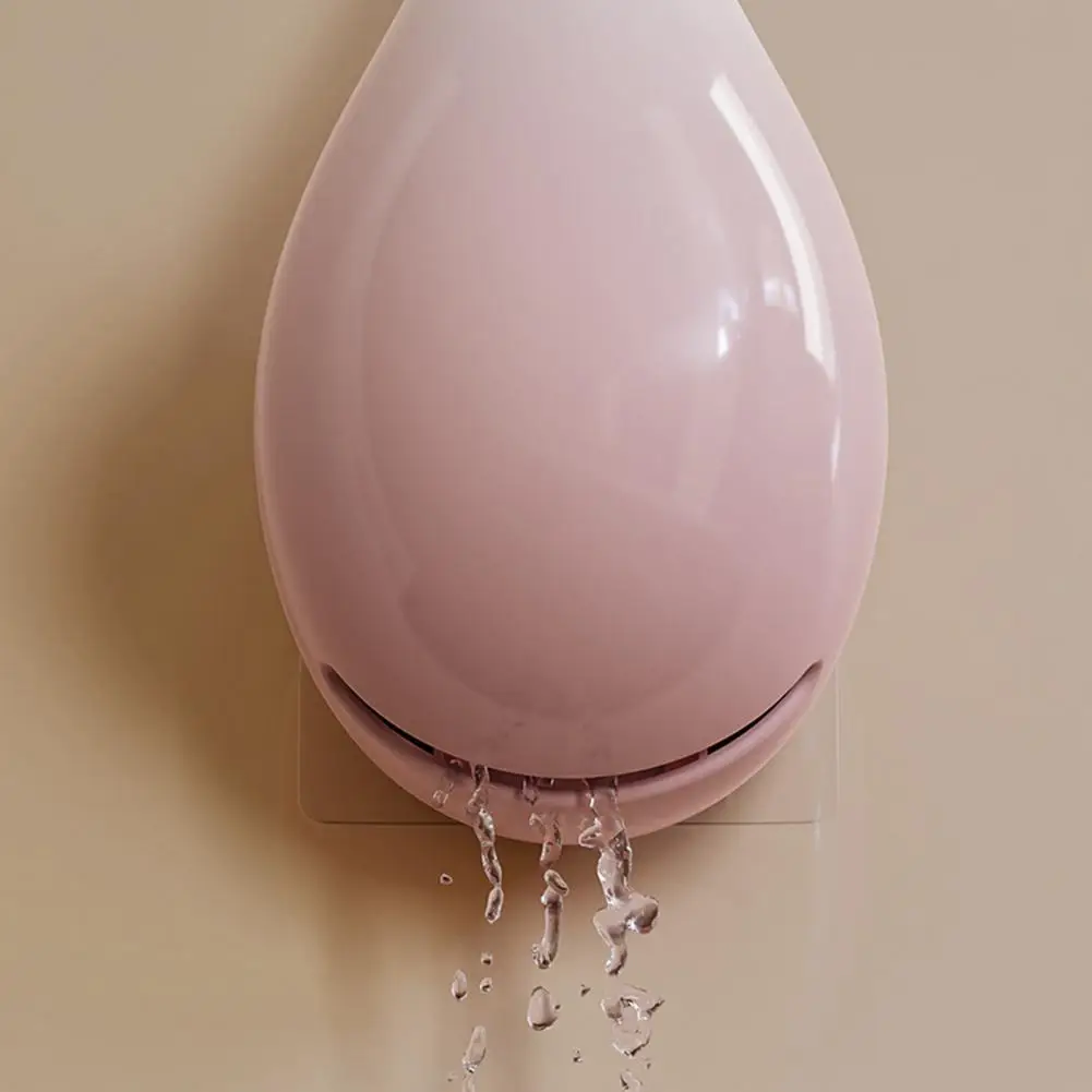 

Щетка для унитаза с длинной ручкой и мягкой силиконовой насадкой для полного очищения, быстросохнущая, устраняющая запахи