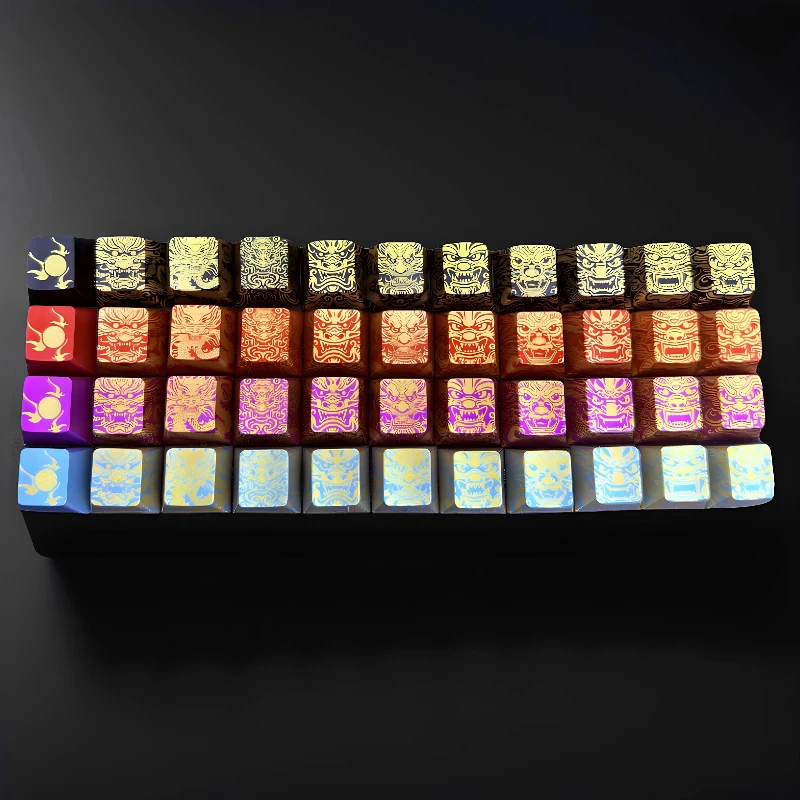 Metallic Color Drag… - image
