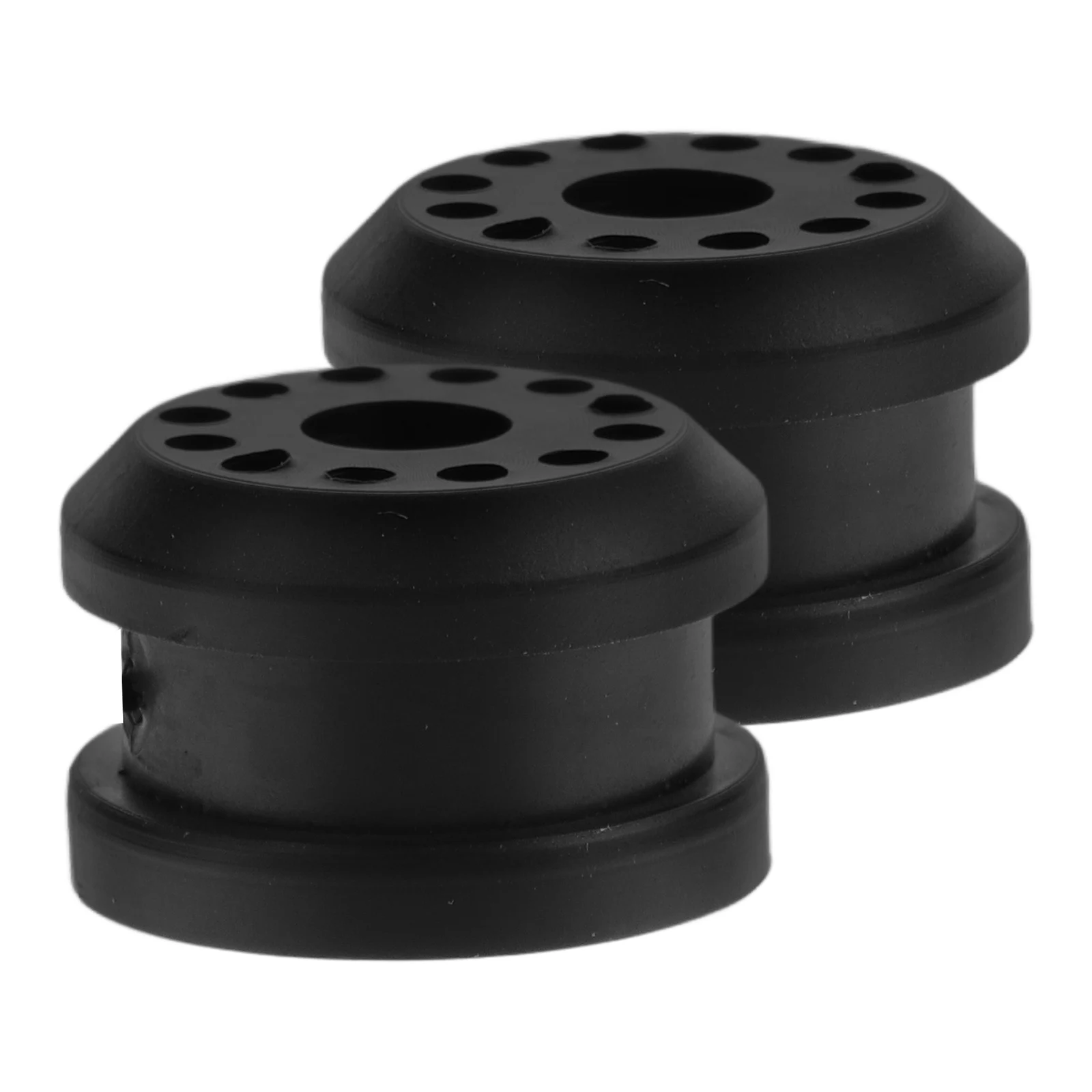 

2pcs Transfer Case Shift Linkage Bushings Shifter Cable Bushing Replacement Car Shifter Linkage Bushings Durable Transmission