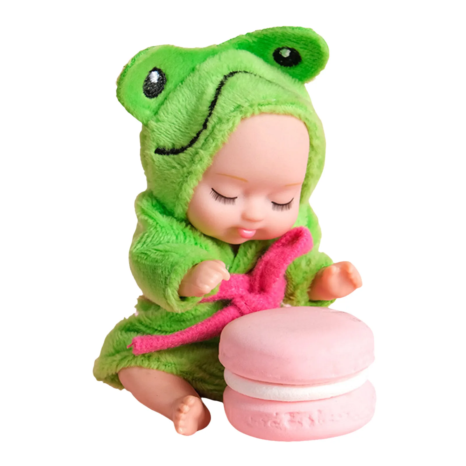 

Porcelain Dolls Lifelike Realistic Infant Girl Toy With Gift Box Or As A Heartwarming Surprise For Doll Enthusiasts. 5o Amp