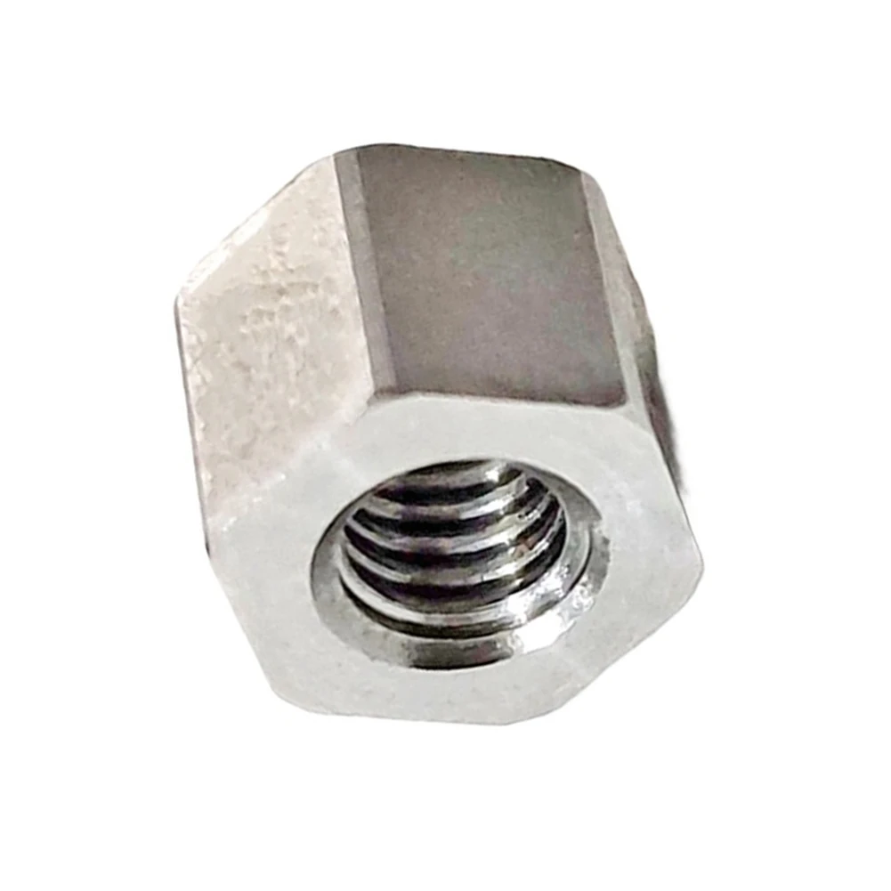 الفولاذ المقاوم للصدأ الصيد بكرة الموضوع غطاء الكأس الجوز ل دايوا لكالديا ل كالدايا سبينر بكرة المغزل الجوز تحديد غطاء المسمار