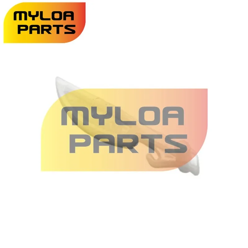 4PCS D1362417 C8002 Coating Bar Lever compatible for Ricoh MP C6502 C6503 PRO C5100 C5110 C5200 Drum Lubricant Bar Lever Grease