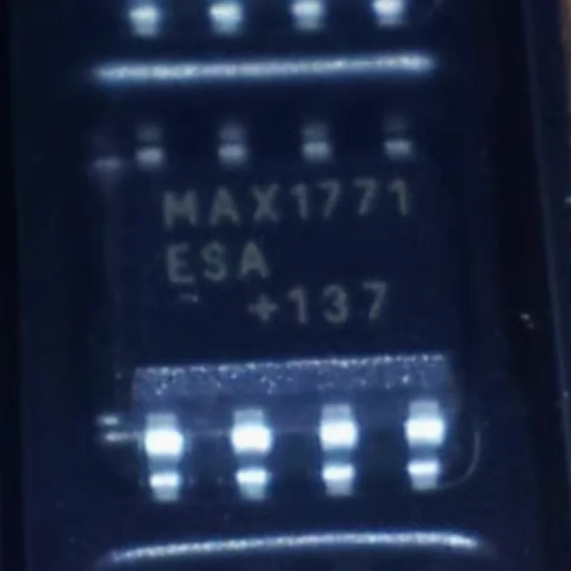 MAX1771ESA MAX1771 SOP8 Productos originales en stock