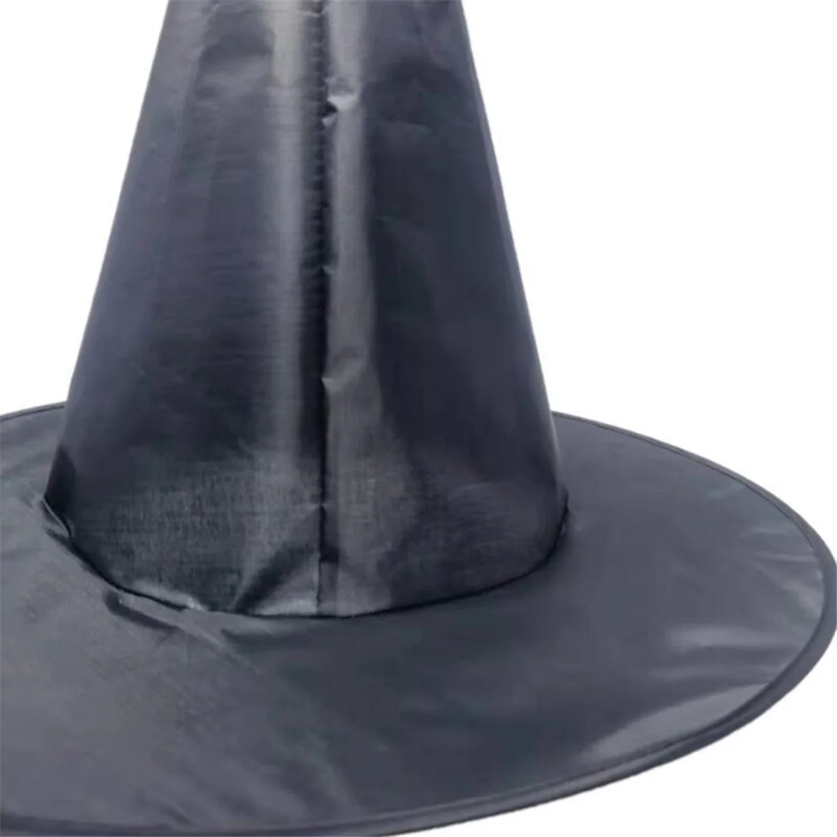 Halloween Costume Witch Hat, Hat Decoration Accessories, Halloween Yard Decoration Festival Witch Hat Small ChildrenJAS