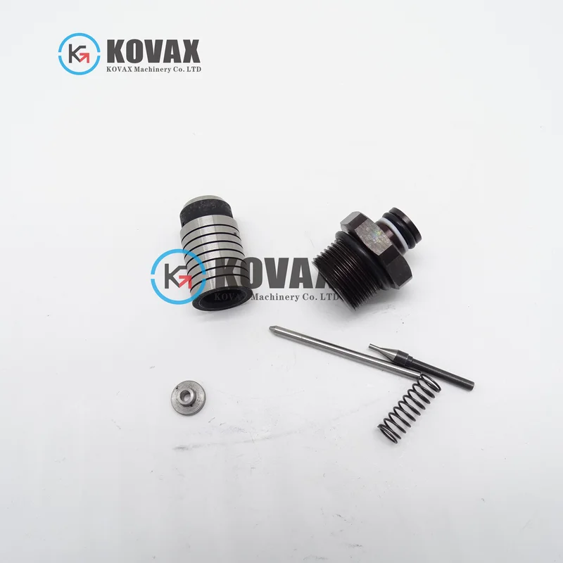 For 31N8-18421 Holding Valve R215-7 R215-7C R225LC-7 AV170 AV280 31N818421 Excavator Parts