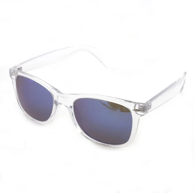 Ultimate  transparent Diffraction Glasses Fireworks Lens