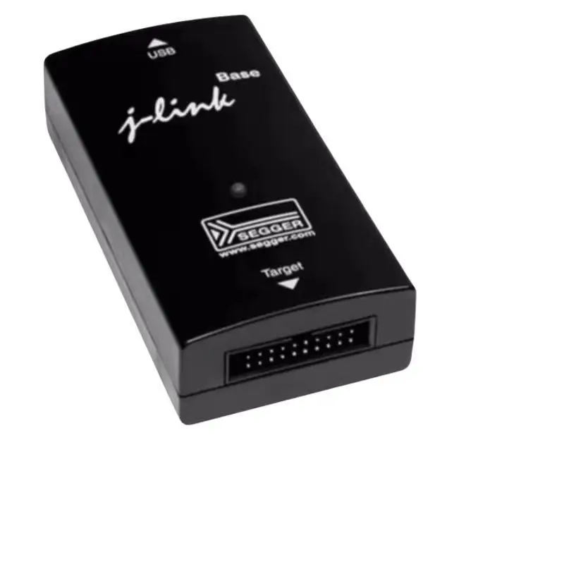 Original imported SEGGER J-LINK BASE 8.08.00 Burner emulator Genuine Jlink