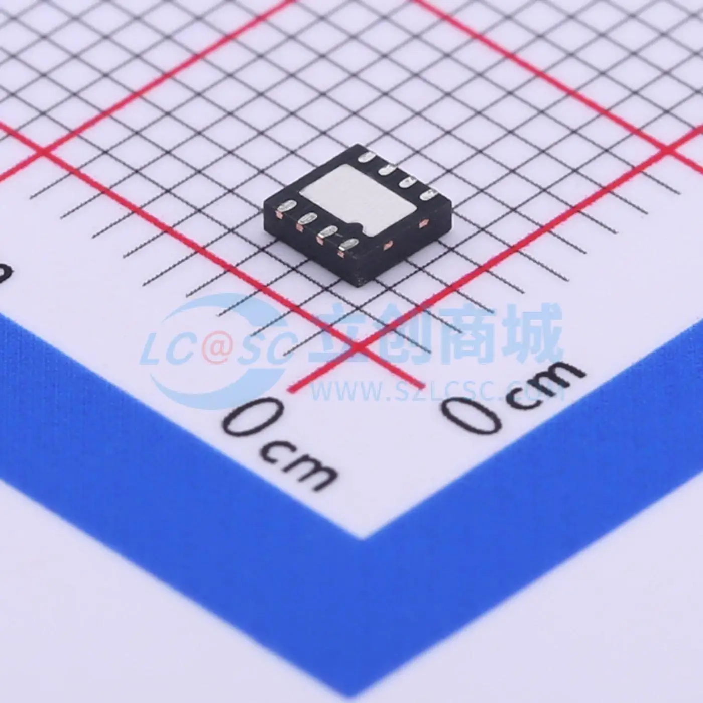 27pcs SIT1050TK TDFN-8-EP(3x3) CAN 1Mbps 4.5V 5.5V Communication Interface IC