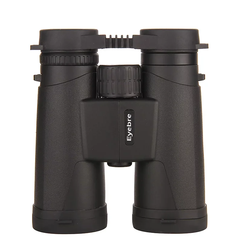 Eyebre LD214 10x42 Straight Binoculars High-Definition And High Magnification Handheld Outdoor Telescope Rotating Large Eyepiece