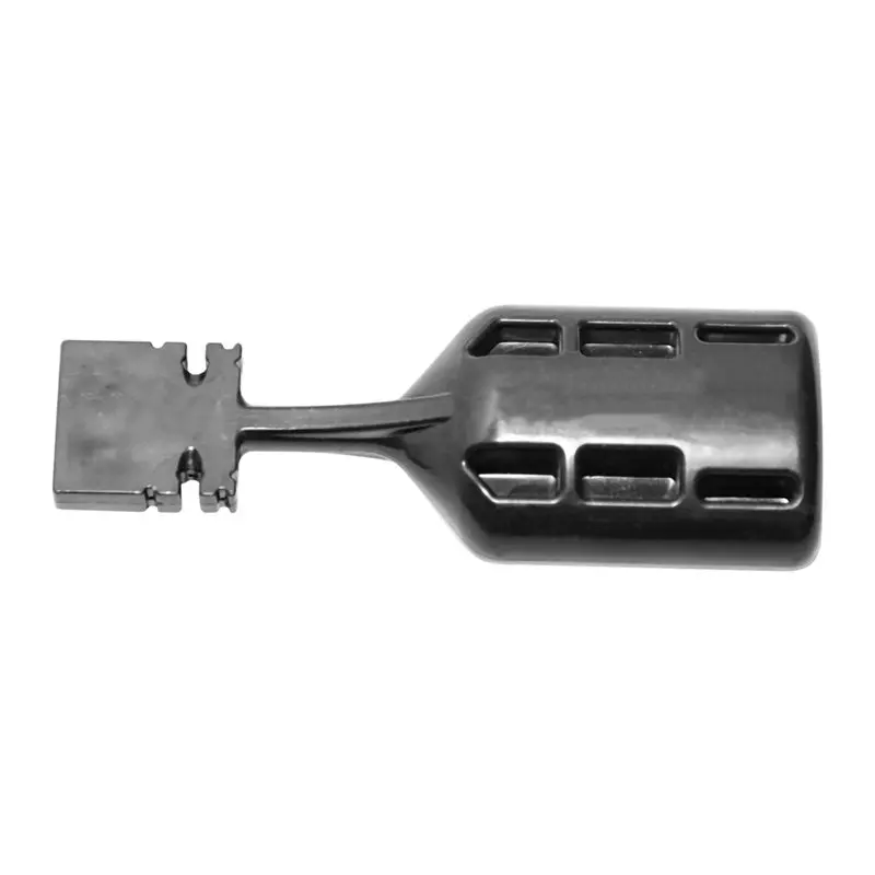 VAS6621 Sunroof Lubrication Guide Rail Cleaning Tool For VW Tiguan For Car Washing