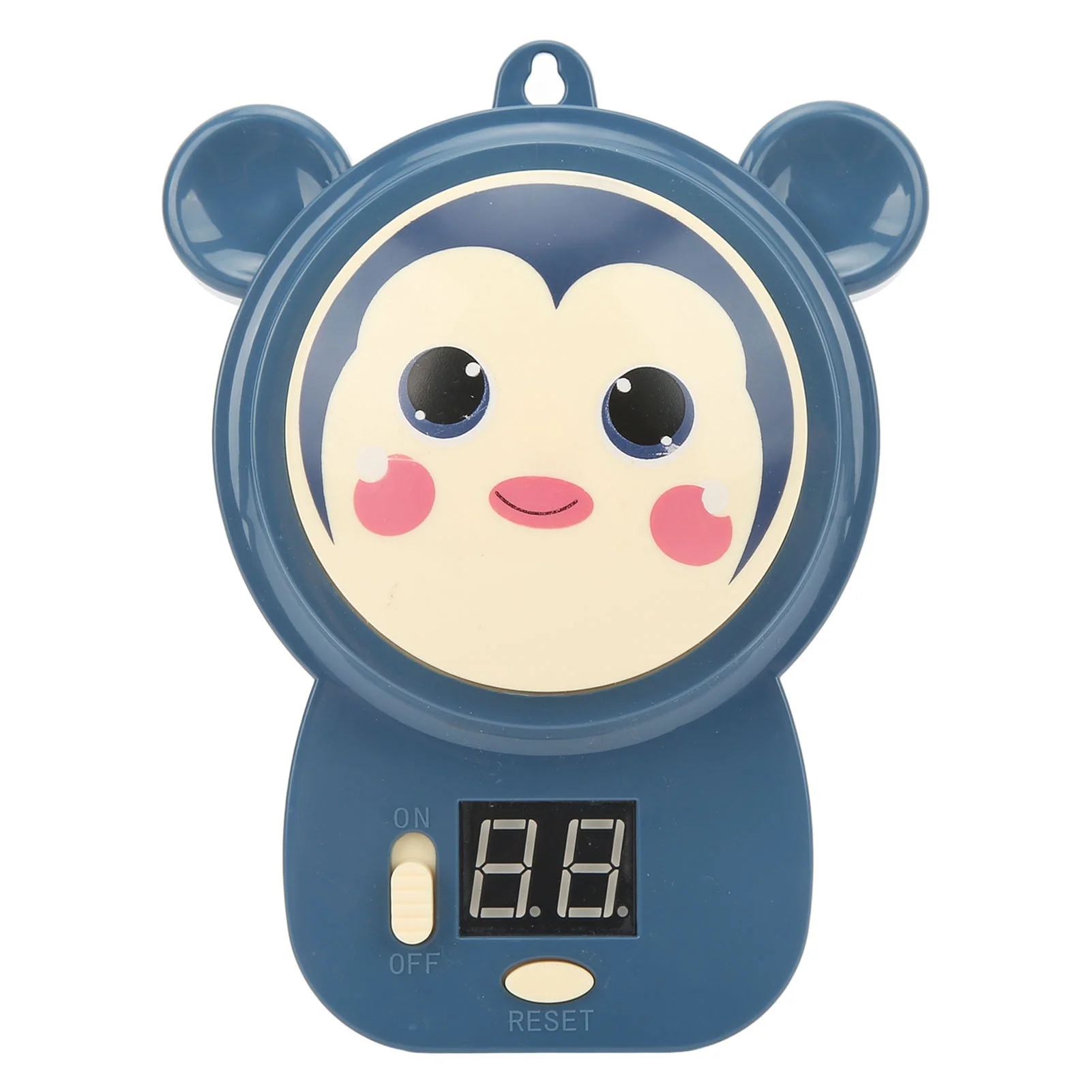 Height Training Touch Counter Intelligent Voice Broadcast High Training Touch Counter