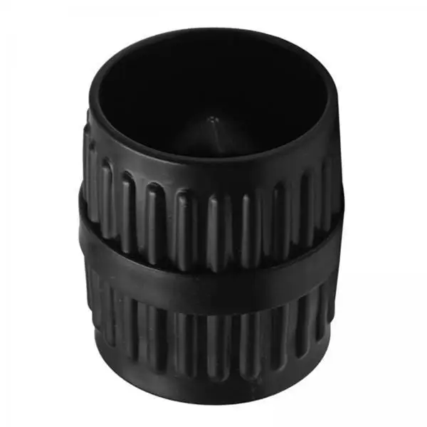 Inner Outer Reamer Remove Burs Plastic Tube Chamfer Durable Tool for Plumbing Copper Pipes