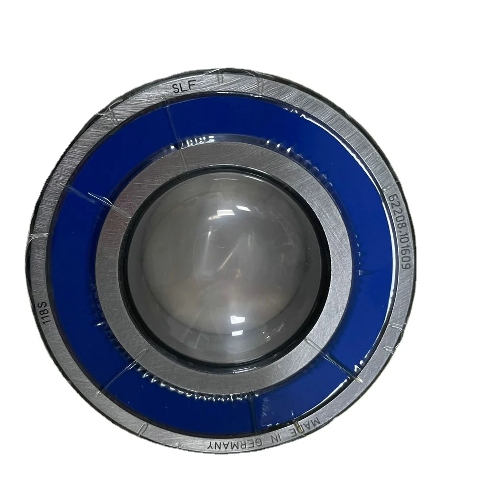 

High Quality 62208.101609 SLF Servo Motor High-speed Bearing