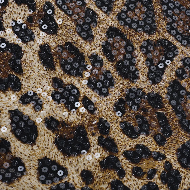 الصيف النساء Y2k الترتر ليوبارد الرسن المحاصيل القمم مزين كامي القمم الصيف بريق س الرقبة حجر الراين بروتيل تانك قميص