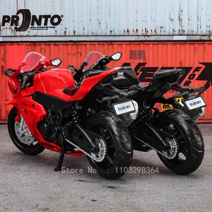 6 최고의 판매 1 18 다이 캐스트 - №3