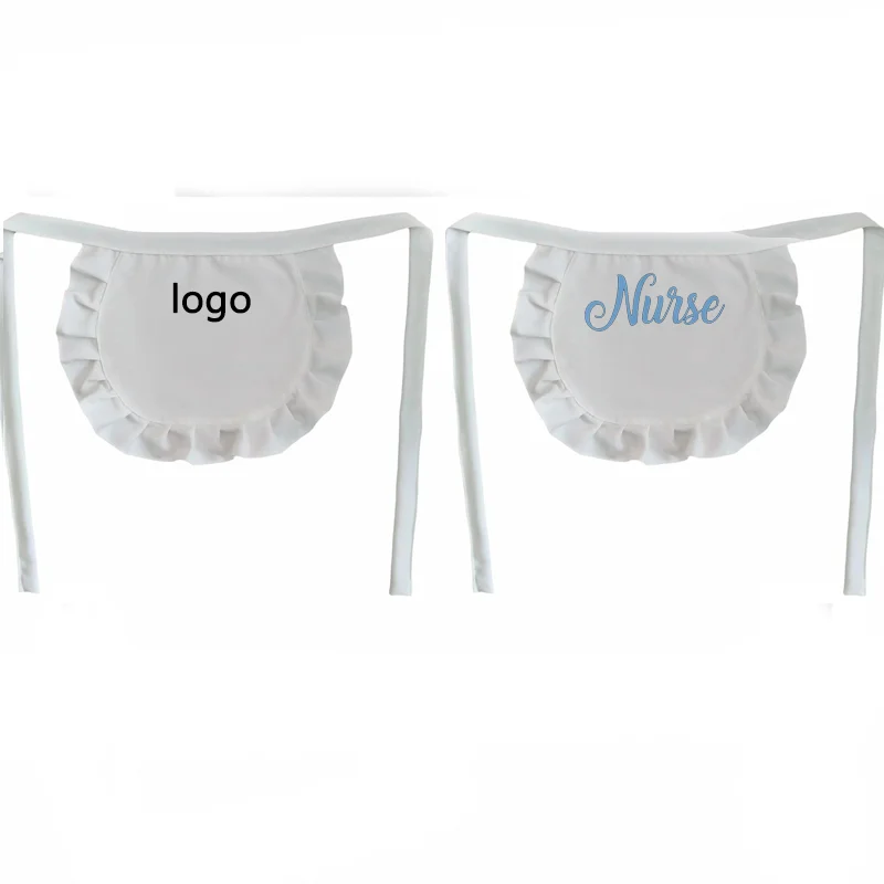 

Фартук премиум-класса с логотипом в японском стиле, изготовленный из прочного водостойкого полиэстера, идеально подходящий для флористов