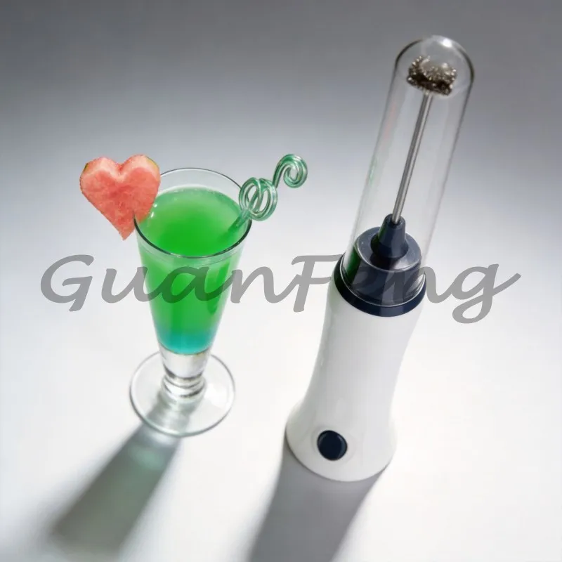 220V Rechargeable Automatic Electric Hand Mixer, Household Mini Egg Beater & Milk Frother Blender