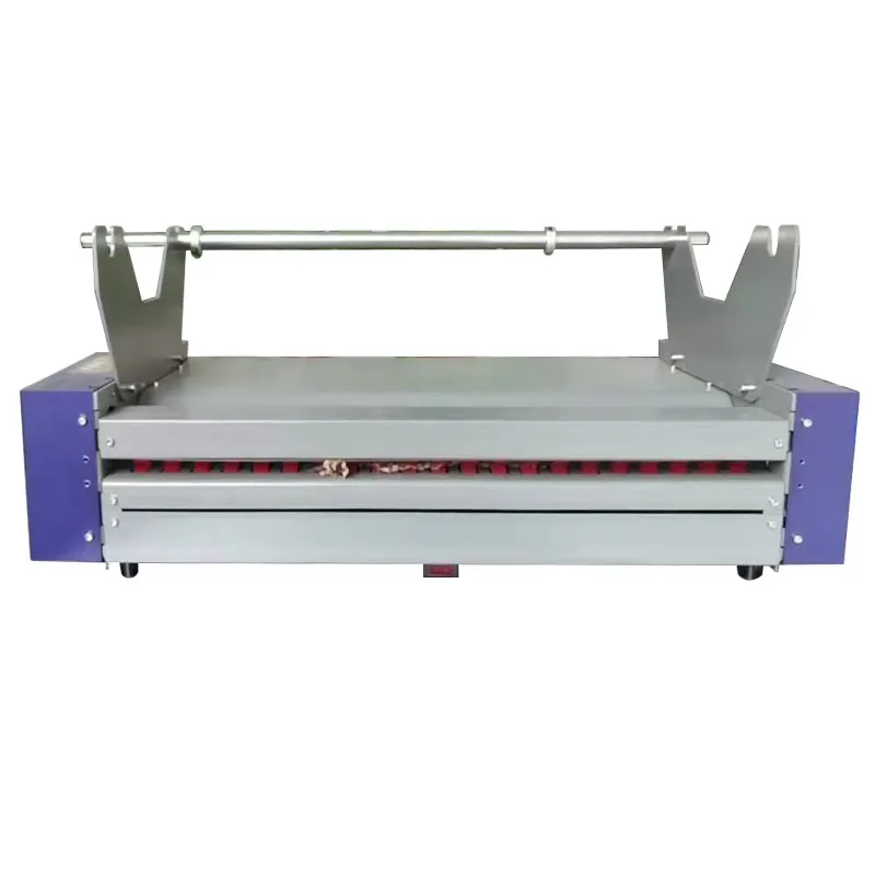 Máquina de producción de papel de panal ecológica