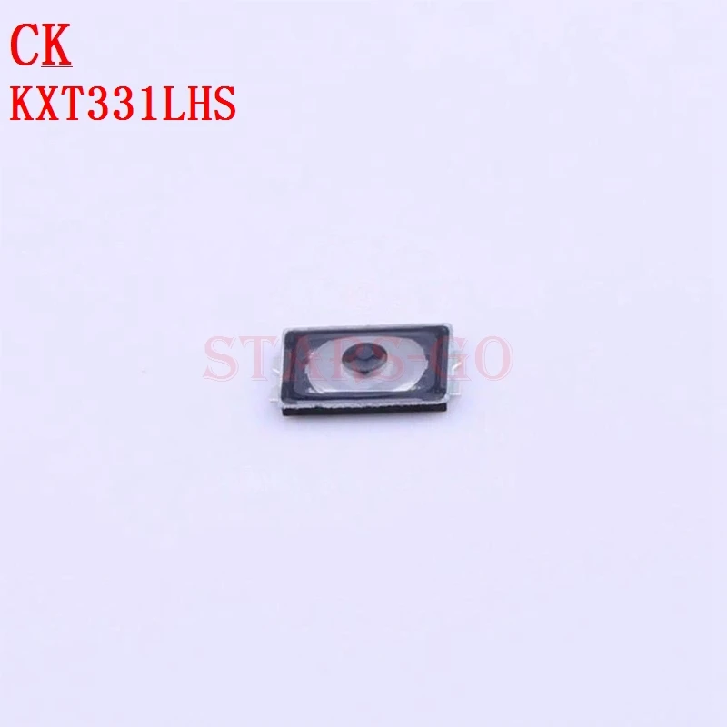 10PCS/100PCS KXT311LHS KXT321LHS KXT331LHS KXT341LHS Elemento Interruttore