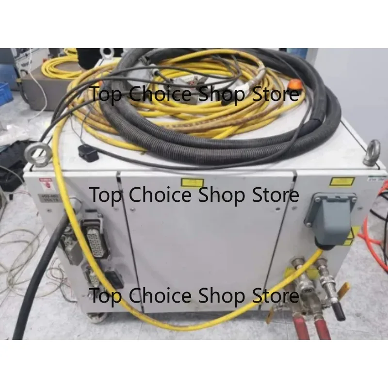 Optical Fiber Transmission Line Replacement Parts Core Wire Maintenance Accessory For Laser Processing Equipment