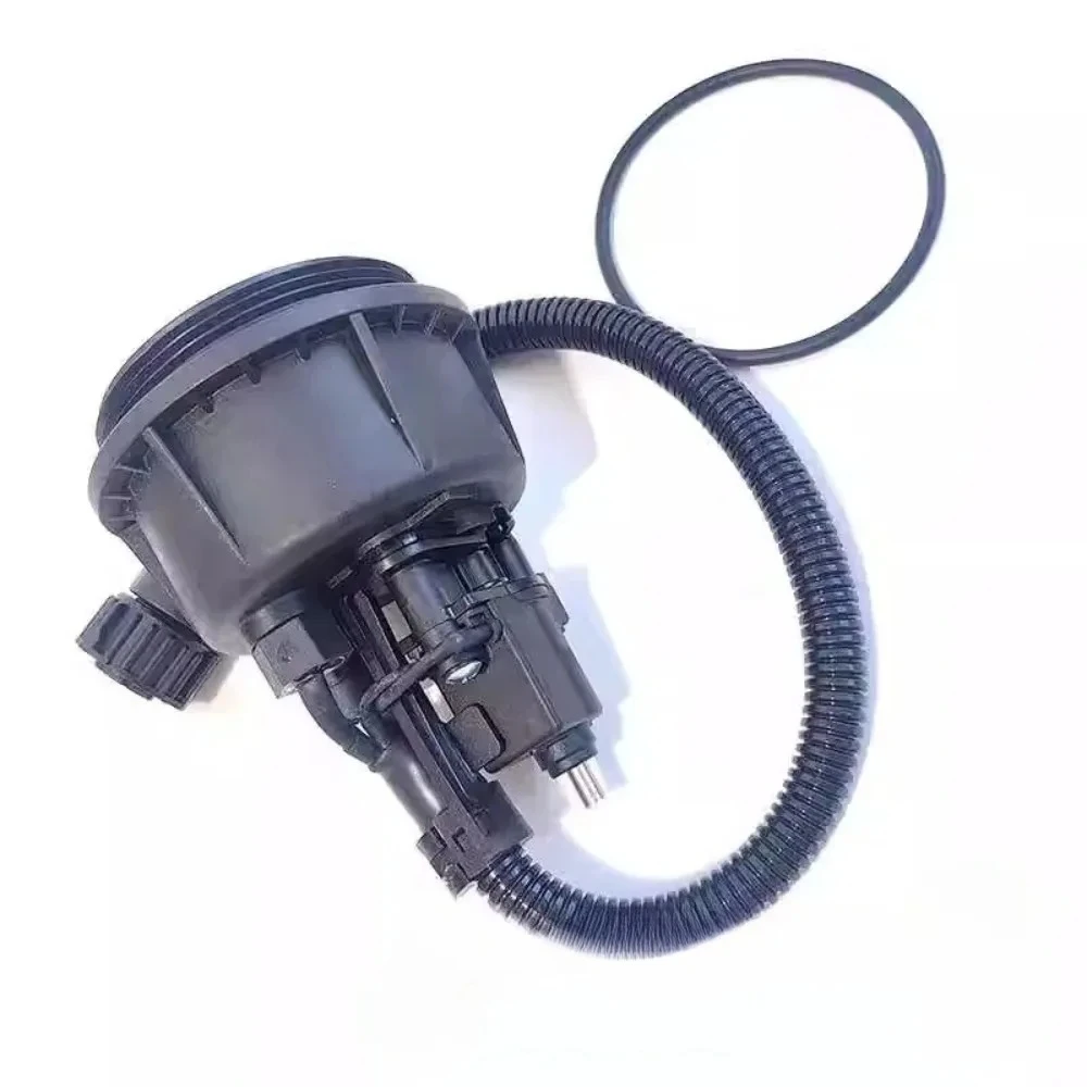 20869387 20869391 Brand New Truck Parts Oil-water Separator Filter Cup Fuel Filter Bowl for Volvo FM440 FM420 FM460