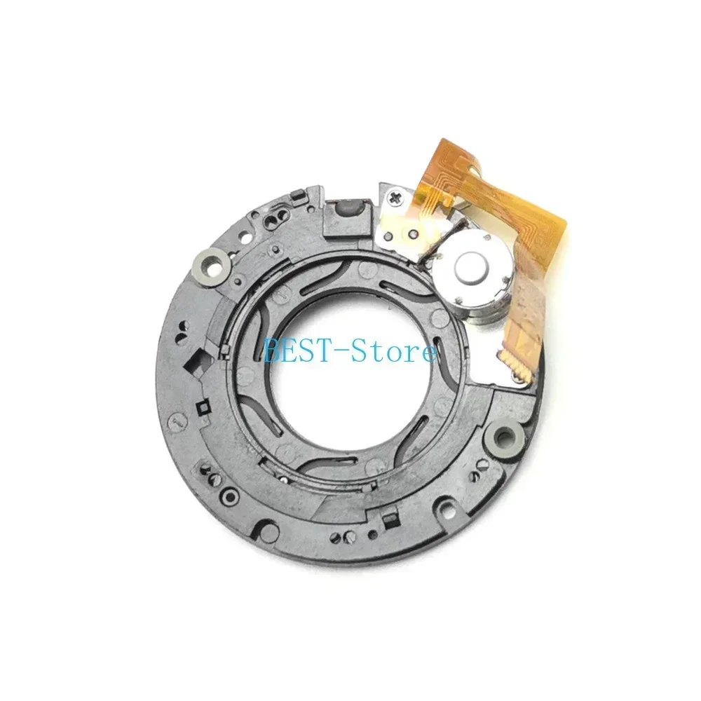 New Original LENS Aperture Control + Motor Group For Sony E 18-135 mm 18-135mm F/3.5-5.6 3.5-5.6 OSS Camera Repair Accessories