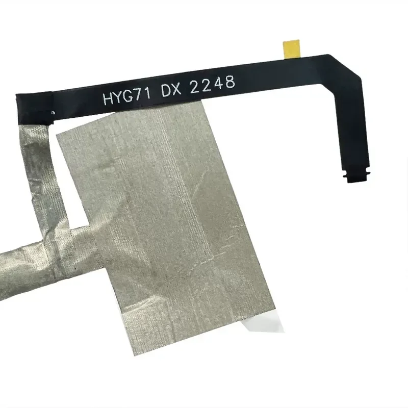 For Lenovo Yoga 7 16IAP7 16IAH7 screen cable 5C10S30492 DC02C00X600