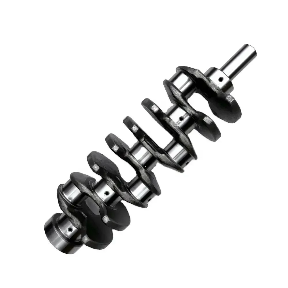 

Car OEM NO 231114A701 231114A000 231114A010 D4CB Engine Crankshaft