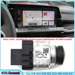 For VW EVO platform ID4 ID.4 IDB ID5 Control Unit With Camera For Reverse Camera 1EA 980 556 F 1EA 980 556F/556J 1EA 980 556E