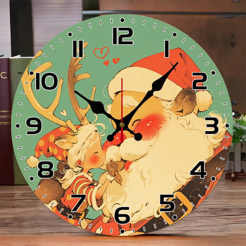 1Pc Vintage Christm…