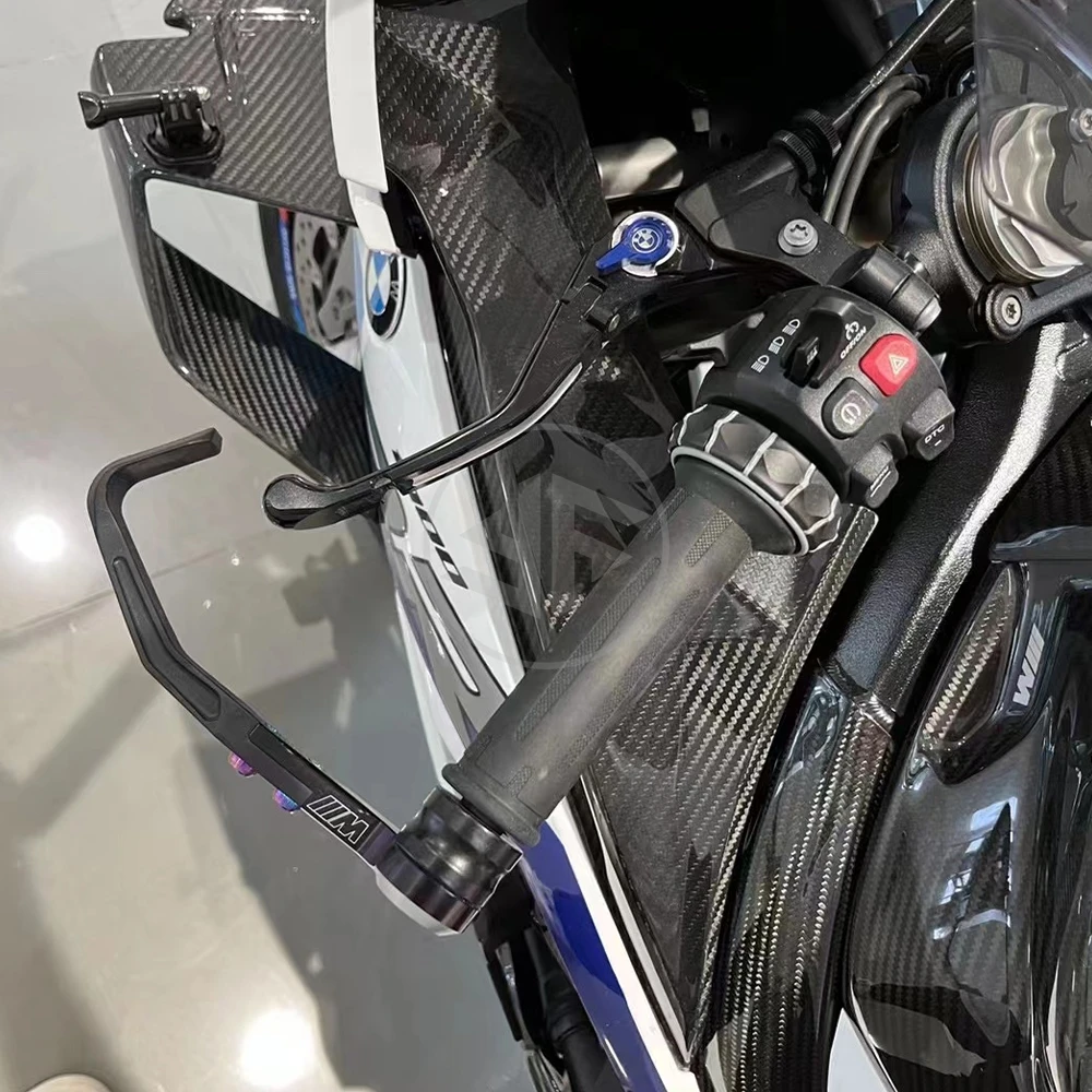 عدة دواسة الفرامل والقابض ، واقي اليد ، bw S1000RR-من من من من من من من نوع S1000R-من من من من من نوع S1000XR-من نوع HP4 F900R F900XR