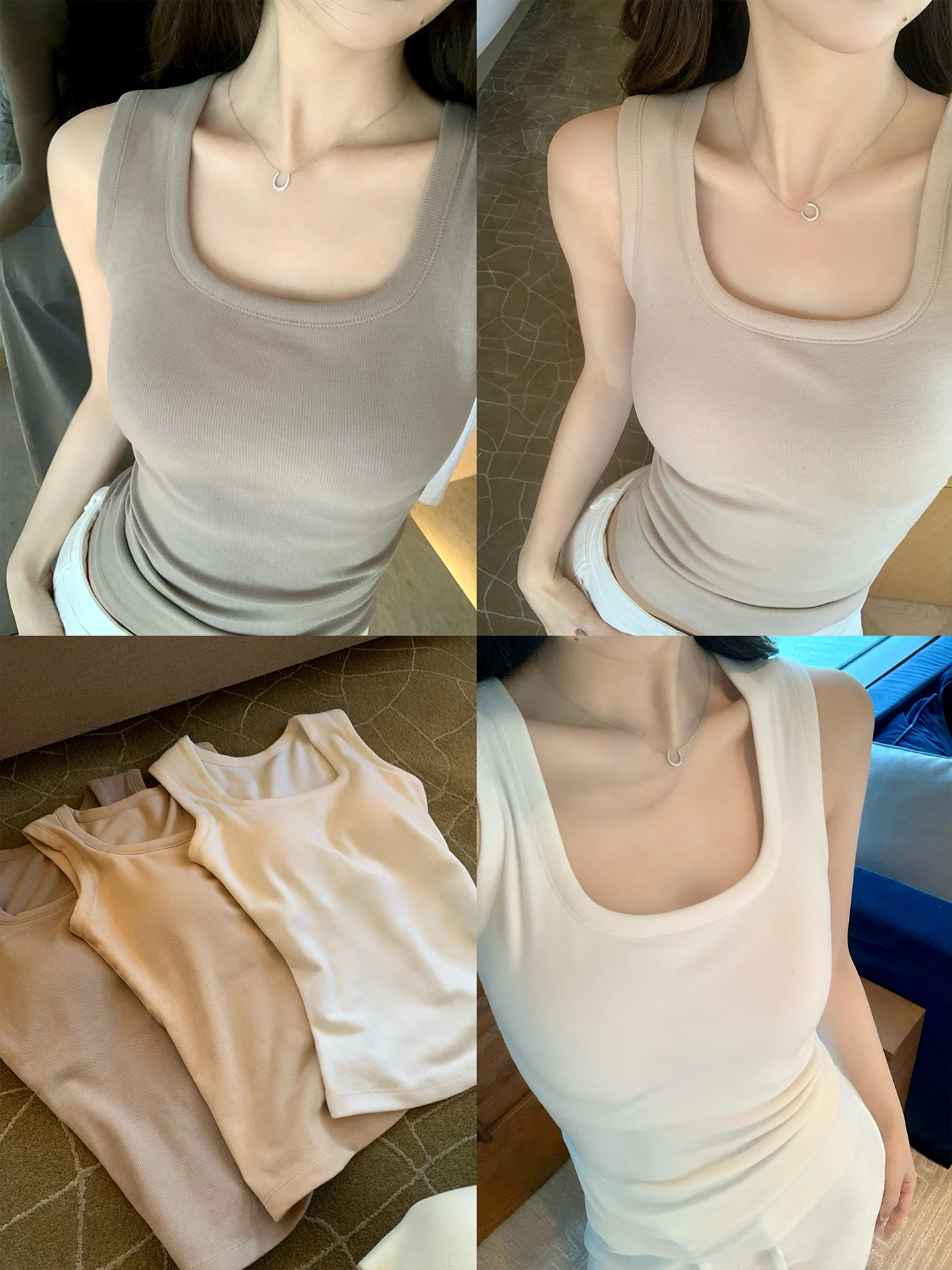 

Женский терможилет Gyo Velboa Heated Bla Tech 2026ss Devoré Elastic Brued с нагрудными вставками, эластичный, с высокой степенью растяжения, Cleanfit