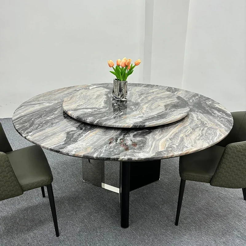 *s para comedor redondo al aire libre, mesa de comedor de café, maquillaje, Mesa de comedor de lujo, escritorio lateral redondo, Mesa Plegables, muebles de jardín *
