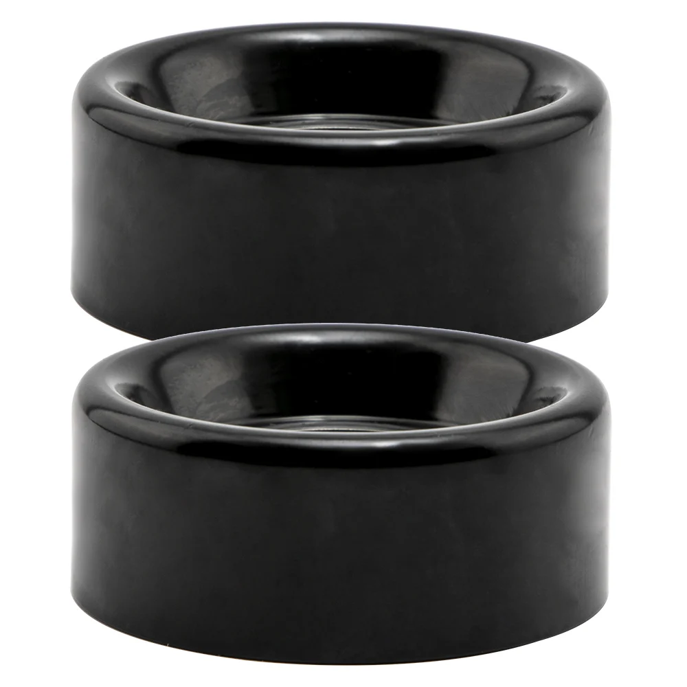 2 polias de tensão de correia acessória para Dodge Ram 1500 2500 3500 Caravan Durango