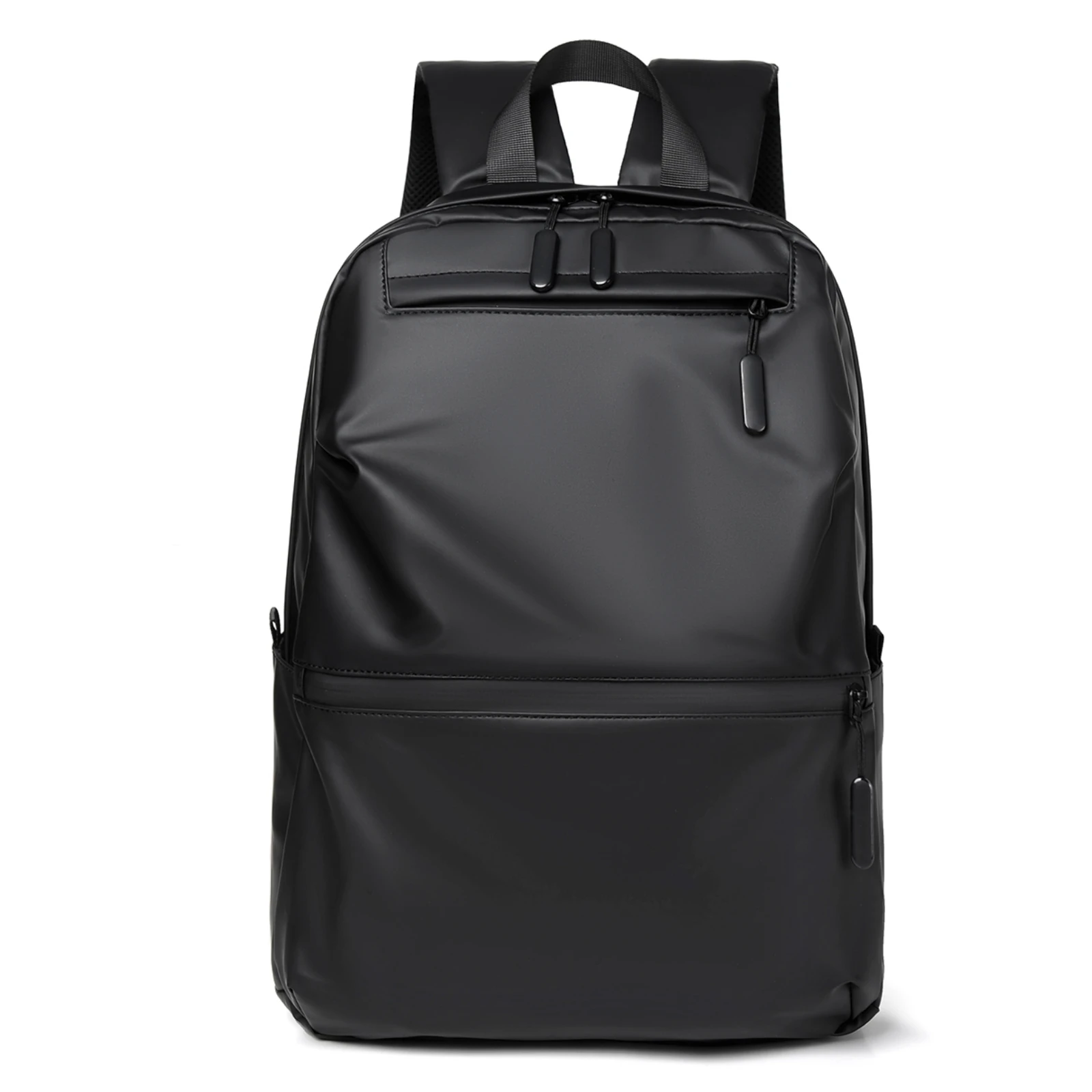 

Backpack Waterproof Large Capacity for Casual Travel Business Laptop Backpack Fashionable Lightweight Student Schoolbag