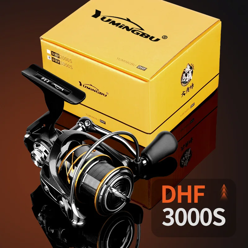 Рыболовное колесо Bumblebee дальнего действия, рыболовная катушка, удочка для приманки, металлическая чашка с мелкой леской, универсальный дорожный шкив Рыболовное колесо Bumblebee дальнего действия, рыболовная катушка, удочка для приманки, металлическая чашка с мелкой леской, универсальный дорожный шкив