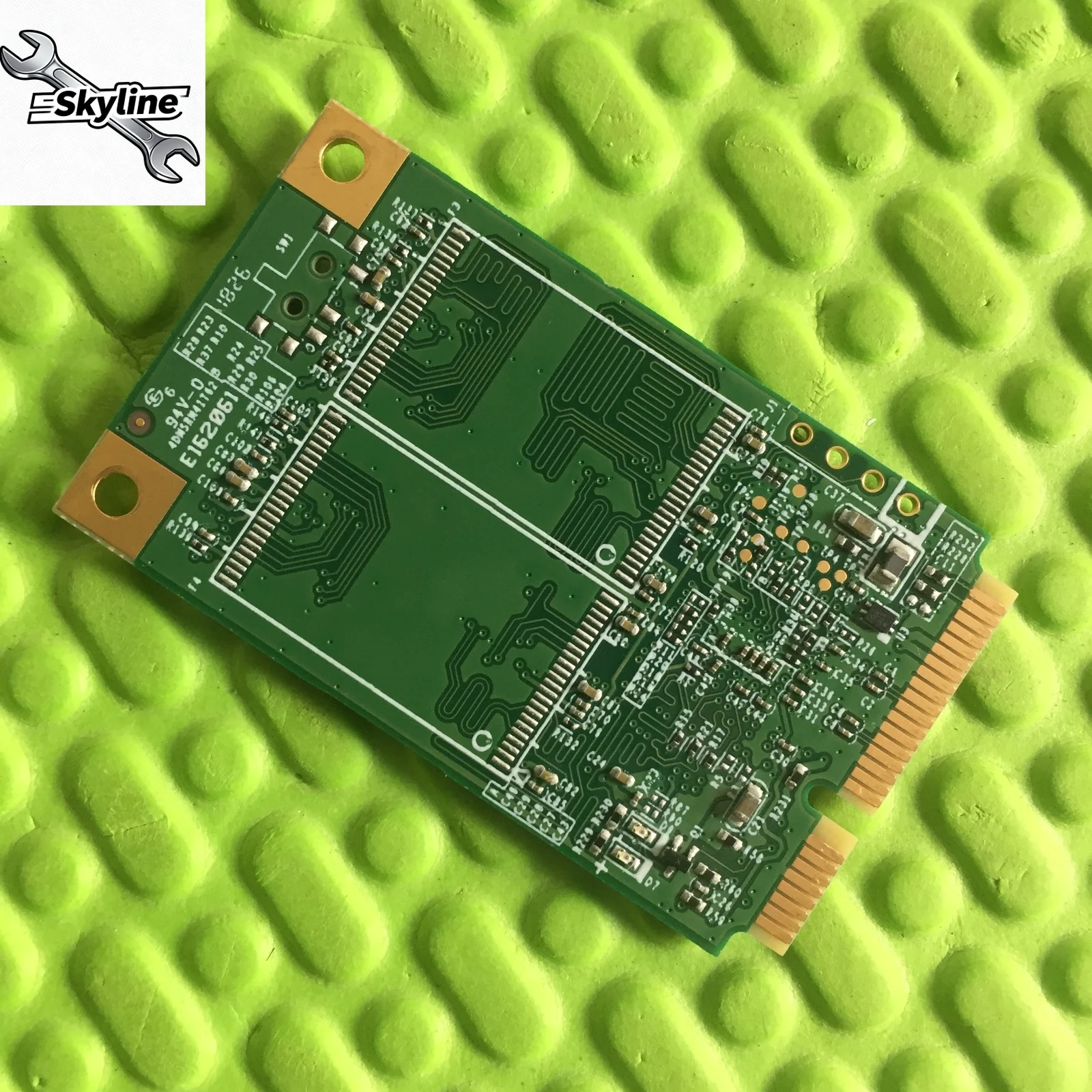 32GB mSATA 3ME4 DEMSR-32GM41BC1DC-C321A dysk SSD