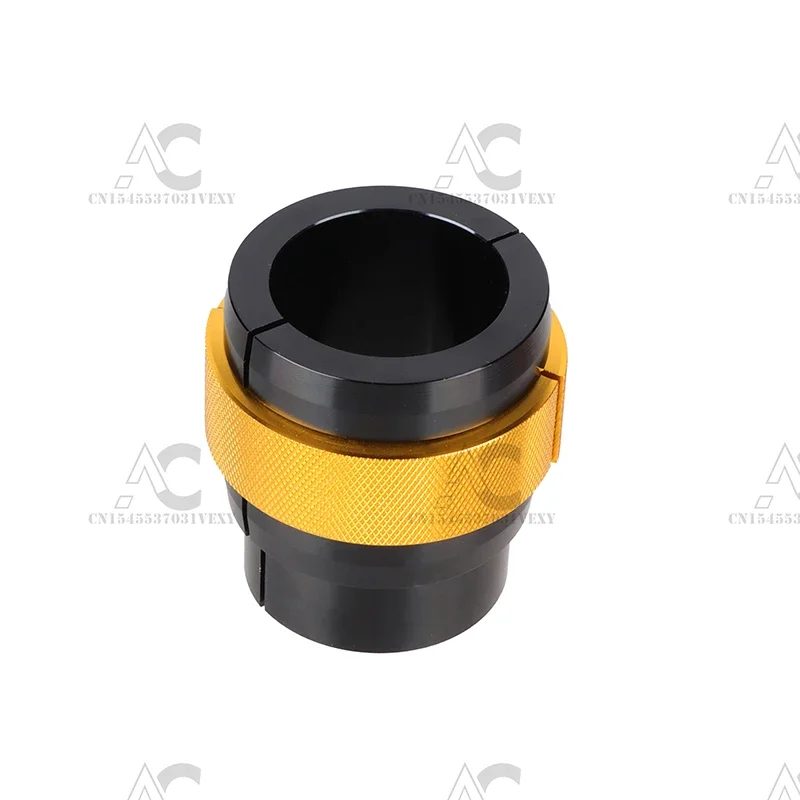 

CNC 38MM-50MM Front Damper Fork Oil Seal Tool Seal Driver For Yamaha YZ YZF WR WRF TTR 125 250 400 450 426 YZ250F WR450F