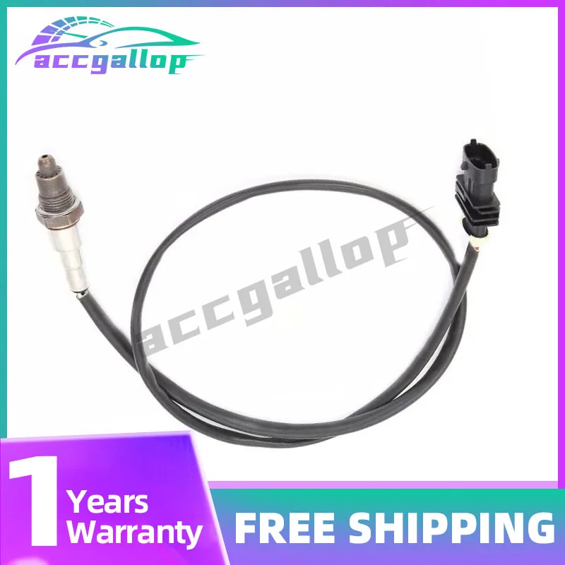 

Rear Oxygen Sensor For Maserati Quattroporte M156 Ghibli M157 Levante M161- 670031348 670153175