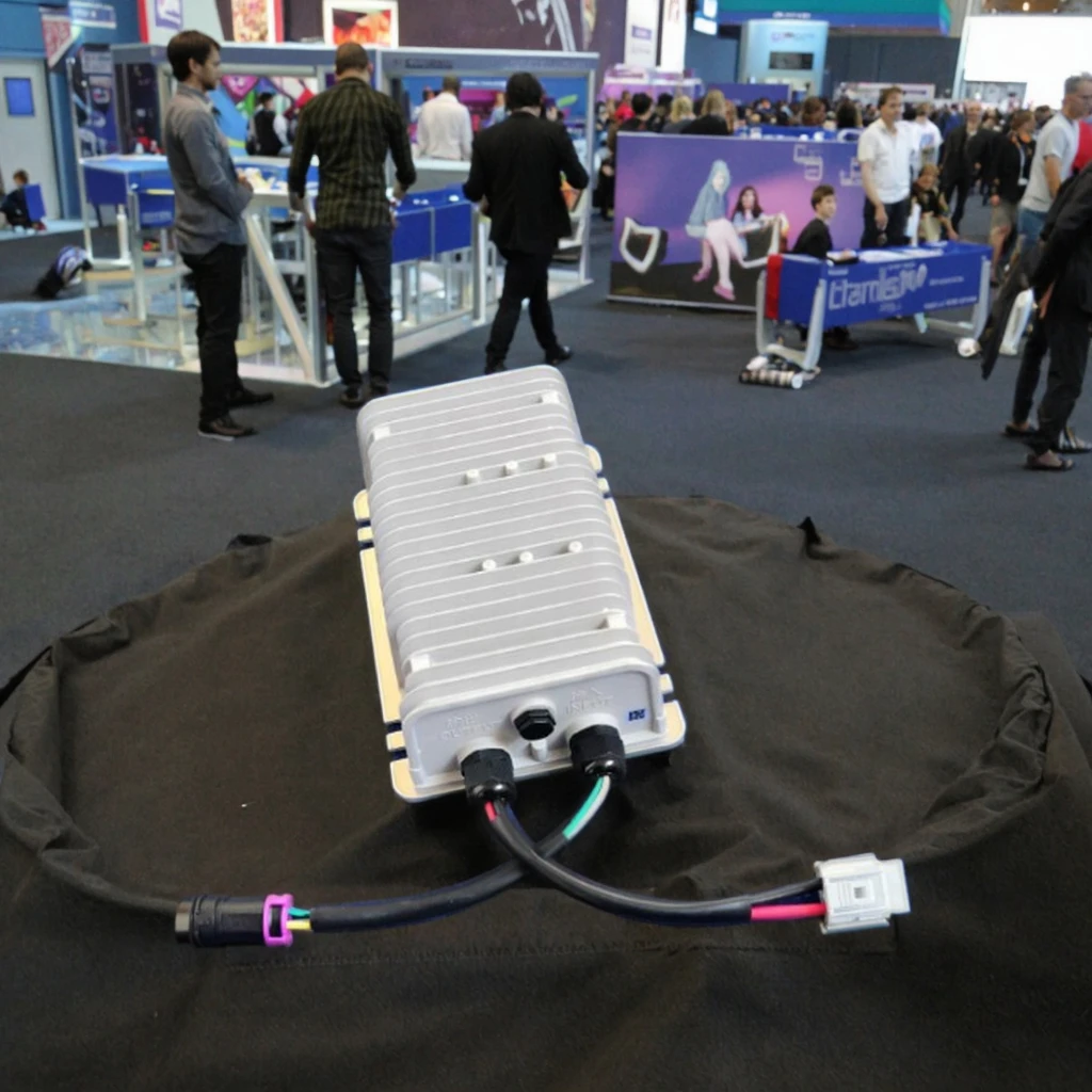 

Преобразователь мощности постоянного тока от 120 В до 12 В, 50 А, 500 Вт DCIS-12012, подходит для большинства гольф-каров